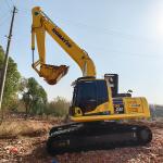 PC240-8 Used Komatsu Excavators