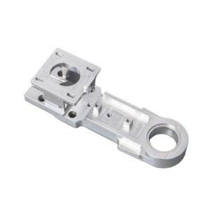 Buy cheap Precision CNC Machined Aluminum 6061 Parts for Robotics from wholesalers