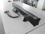 Pixel To Pixel Rgbwa 5 In 1 LED Wall Washer Lights Ip65 For Outdoor Decoration