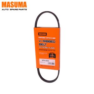 Wholesale 3PK-630 MASUMA NO. Automatic Transmission Parts Rubber PK Belt for TOYOTA CARINA Now from china suppliers