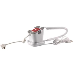 COMER anti theft alarm table display rack cellphone stand holder