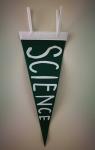 Event 30*70cm Felt Pennant Banner Digital Printing Outdoor Pennant Flags Single