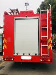 Commercial Rollup Door Aluminium Roller Shutter for Vehicles Buildings