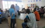 Dododo Repair Training Ureteroscope Endoscope On-Site Training 7.5MHz