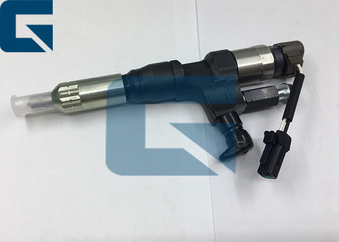 Denso Genuine New Diesel Engine J07E Fuel Injector 095000-5960 0950005960