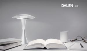 Wholesale Small Size Modern Style Led Eye Protection Desk Lamp With 2 Year Warranty from china suppliers