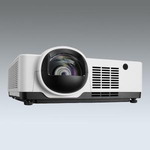 Wholesale 6000 Lumen Laser Projector 4k With WXGA Resolution And 20000hrs Light Time from china suppliers