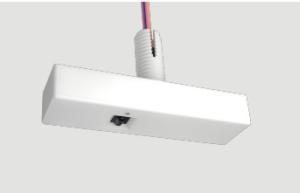 Wholesale Microwave Motion Sensor Bluetooth Mesh / Daylight Harvesting Optional from china suppliers