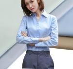 60% Cotton 40% Polyester Twill CVC Fabric `Pants Daily Workwear 125gsm Office