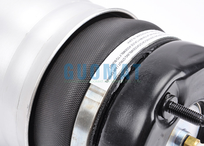 Natural Rubber Front Suspension Air Spring Repair Parts For Jeep Grand Cherokee