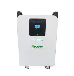 Wholesale Inverter All In One Energy Storage System 16S1P 3WH 5KWH For Household from china suppliers