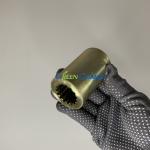 Lawn Mower Parts Driveshaft Splined Coupling GM132456 Fits Deere Compact Utility