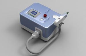 Wholesale Portable long pulsed nd yag laser hair removal For All Color Tattoo Skin Type from china suppliers
