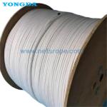 8 Strand Braided Polyester Polypropylene Rope Dual Fibre 160mm