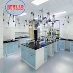 Wholesale Cheap Price Cold Rolled Steel Structure Floor Mounted Laboratory