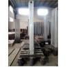 Buy cheap Welded Complete Anode Stem Aluminium Rod Tirmetallic Clads Transition Joint from wholesalers