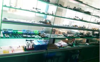 WEDOO CNC EDM TOOLS CO. LTD