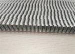 4343 / 3003 / 4343 H14 Aluminum Spare Parts Aluminum Fin For Electric Car