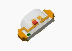 Wholesale 1204 Series Single Color Led Emitting Diode With Small Package from china suppliers