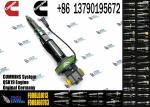 Common Rail Engine Accessories Diesel Injector 4964172 FOOBLOJ013 F00BLOJ013 FOR
