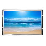 21.5 Inch Lcd Panel Sunlight Readable Display Outdoor For Funds 1000nits