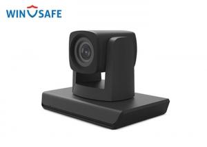 Wholesale 10X Optical Zoom USB Plug-and-play 1080p HD PTZ Conferencecam With Enhanced Pan / Tilt / Zoom from china suppliers