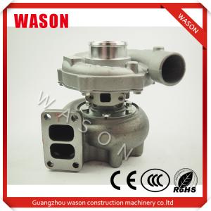 Wholesale DH300-7 D2366 Excavator Engine Parts Turbocharger 65.09100-7082 65.09100-7137 from china suppliers