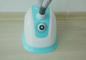 Wholesale Easy To Restore Upright Fabric Steamer , Upgraded Vertical Garment Steamer from china suppliers