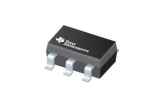 Wholesale 1.62V TMP126NDCKR Electronic IC Chip SPI Temperature Sensor from china suppliers
