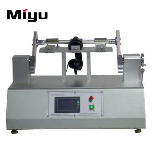 Wholesale Lab Testing Equipment / Packaging Testing Equipments Headset Arm Slide Test from china suppliers