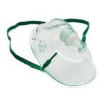 China CE/ISO Certificate Medical Oxygen Masks With Tubing Or Not for sale