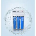 Home Use Reverse Osmosis Water Filter 10/20 Inch 5 Stage Homestyle RO Machine
