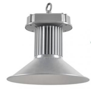 Wholesale 260 MM Silver Anodized Led Light Aluminum Housing For High Bay Light Cap Lamp from china suppliers