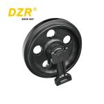 Online Support After Service Professional Front Idler D65EX-17/D65PX Track Idler