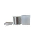 Pure Nickel Wire Ni200 Nickel Wire 0.025 mm 99.96% Pure Nickle Wire
