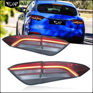 Wholesale For Maserati Levante 16-20 Taillight Assembly Modified Led Light Drl Brake Flowing Turn Rear Lights Car Lamp Accessories from china suppliers