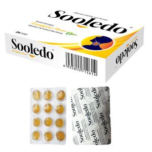 Wholesale Hard Throat Lozenges Eucalyptus Flavor With Candy Shape Low Calories from china suppliers