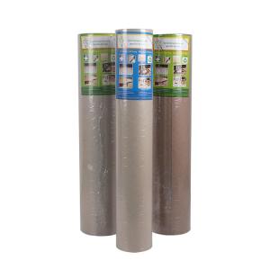 Wholesale Degradable Cardboard Waterproof Flooring Sheets With 30m2 Coverage from china suppliers