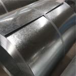 SGHC S350GD Hot Rolled Pickled Coil Zero Spangle 26 Gauge Steel Coil