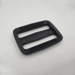 Plastic Extra Wide Tri Slide Buckle 1 Inch Buckle For Handbag