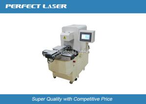 Wholesale Touch Screen Electric Scrap Cable Stripping Machine For Glass Fiber , Two Heads from china suppliers