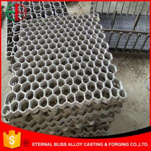 China ASTM A297 HH Heat treatment Toolings Lost Wax Process  EB22310 on sale