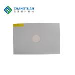 China fireproof Cleanroom Wall Panel With Screws / Adhesive Installation for sale