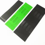 1.0-1.7mm Thickness HDPE Geocell Production Line for Total Solution in Road