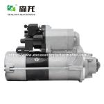 12V 5.0kw CW 13T Engine Starter Motor Denso 438000-2920 428000-9790 428080-9790