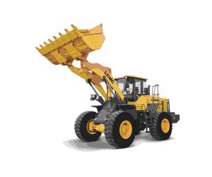 Wholesale G956 162kw 16t Front Wheel Loader Heavy Agricultural Machinery from china suppliers
