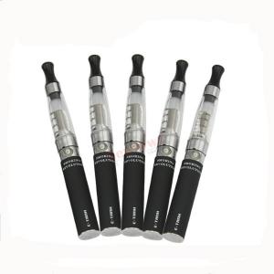 Wholesale hottest vapor pen ego CE4 e cigarette wholesale with vision clear atomizer from china suppliers