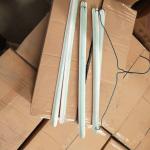 550G Paper Shoulder Trouser Guard Anti - Slipping Lightweight For Men