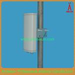 806-960MHz 2x12dBi Directional Panel Antenna