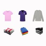 automatic clothes folding machine folding clothes rack clothes folding